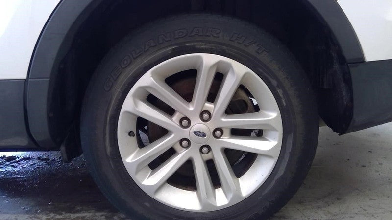 Wheel 18x8 Aluminum 10 5 Split Spoke Fits 11-17 EXPLORER 2037640