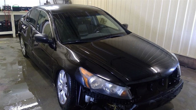 Automatic Transmission Coupe 3.5L Fits 10 ACCORD 1705298