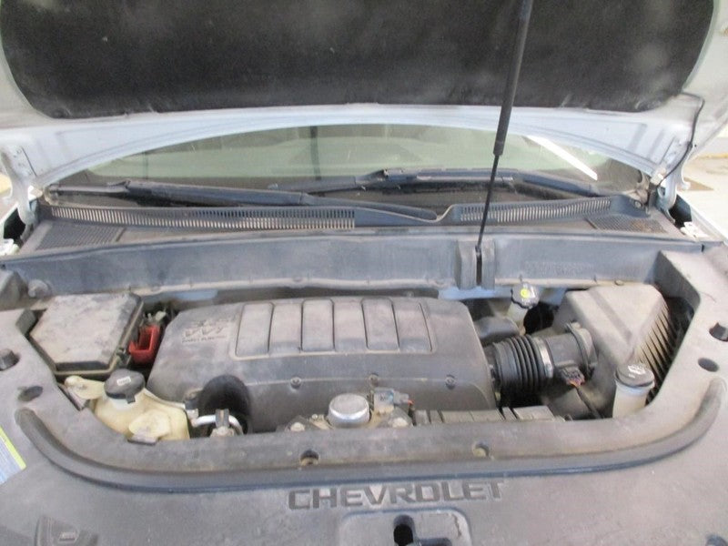 TRAVERSE  2010 Seat Rear 1967024