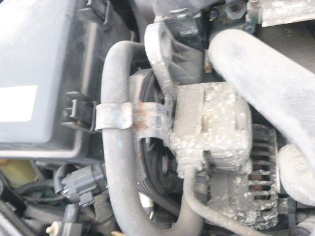 Temperature Control Sedan Fahrenheit Fits 01-09 VOLVO 60 SERIES 161669