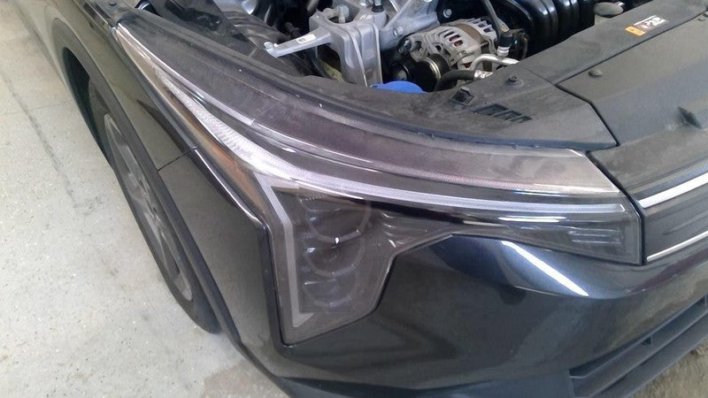 Passenger Right Headlight LED Reflector Fits 25 K4 1954662