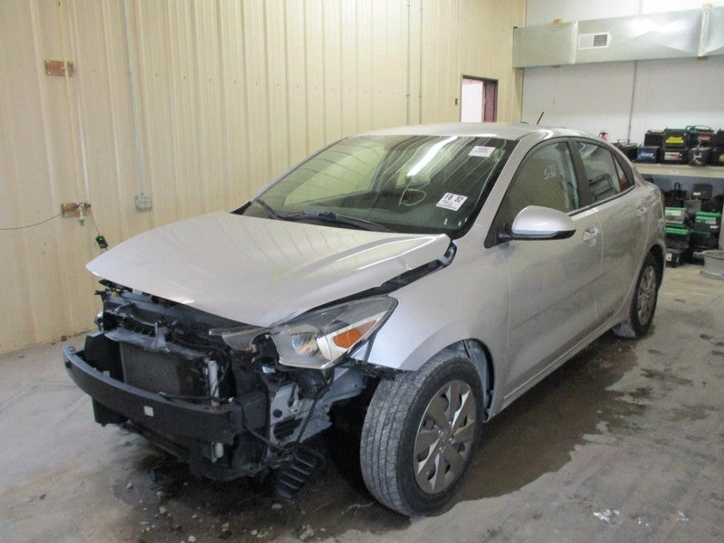 Starter Motor Turbo Fits 21-25 ELANTRA 1728780