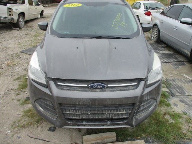 Grille Upper SE Fits 13-16 ESCAPE 1514629