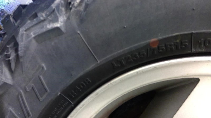 Rear Axle 8.8" Ring Gear 9" Brakes 3.73 Ratio Fits 93-97 RANGER 188141