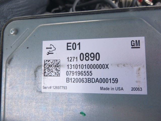 Transfer Case AWD Fits 20-25 ENCORE GX 1469413