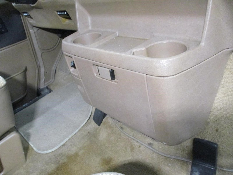 ASTROVAN  1992 Glove Box 2034605