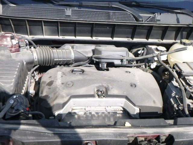GMC Acadia 2017 Steering Gear Rack 84138792 Used 1095