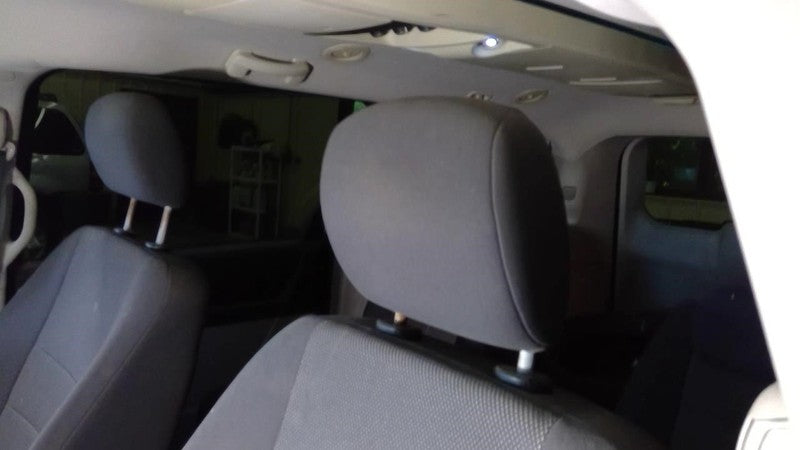 Dodge Caravan 2009 Headrest Used 5617