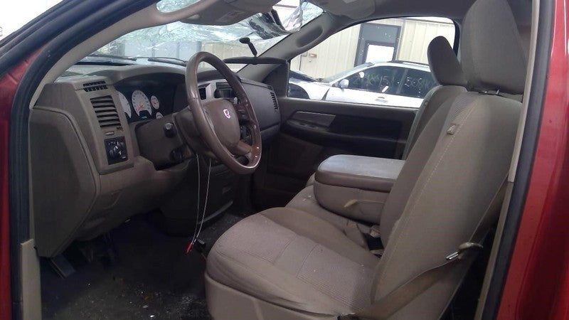 Starter Motor Fits 06-13 DODGE 1500 PICKUP 1744642