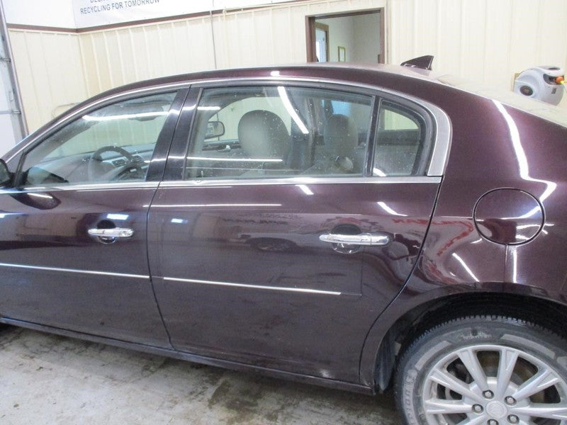 LUCERNE   2009 Front Door Trim Panel 2035683