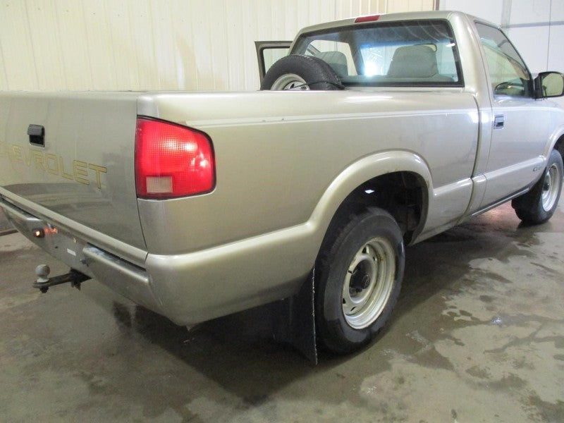 AC Evaporator Fits 97-05 BLAZER S10/JIMMY S15 1912714