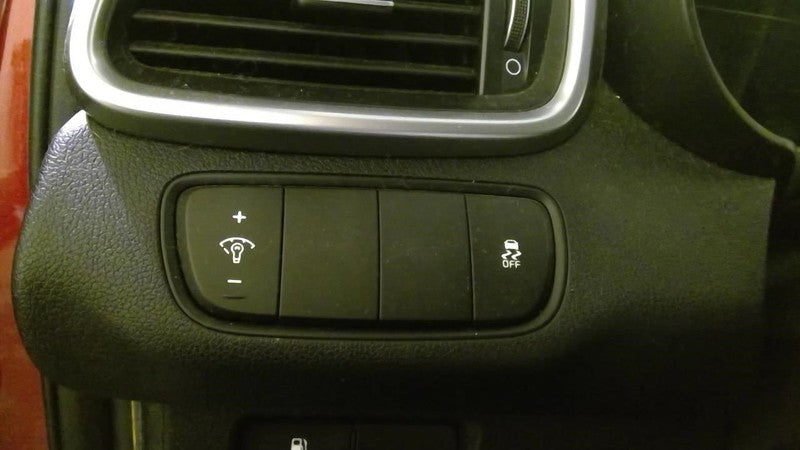 SORENTO   2018 Dash/Interior/Seat Switch 1739182