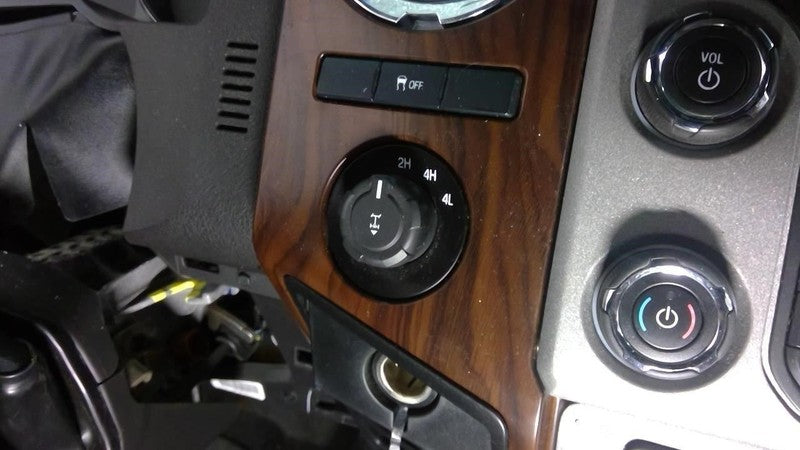 F250SD    2016 Dash/Interior/Seat Switch 2015441
