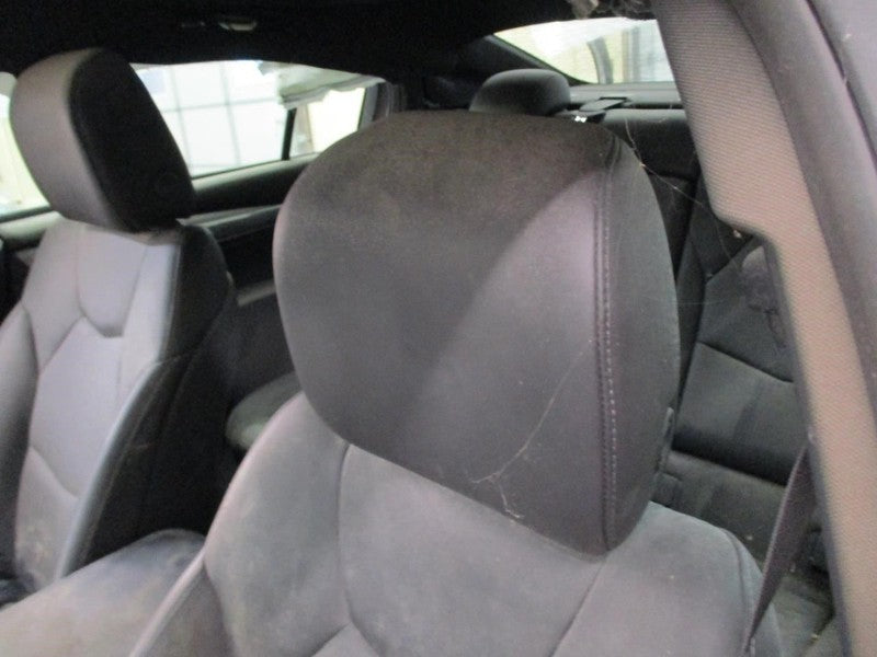 Cadillac CT5 2020 Headrest Used 5320