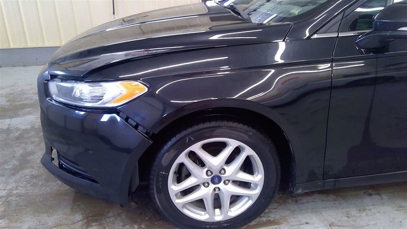 Automatic Transmission 2.5L Fits 13-15 FUSION 1710866