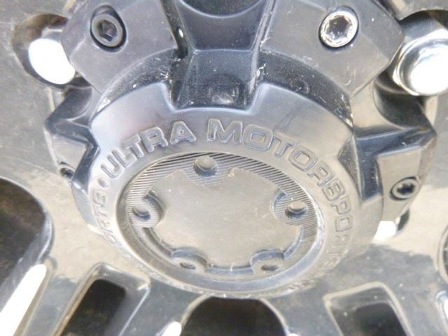 Rear Axle Increased Capacity Chassis Package Opt Z85 Fits 06 HUMMER H3