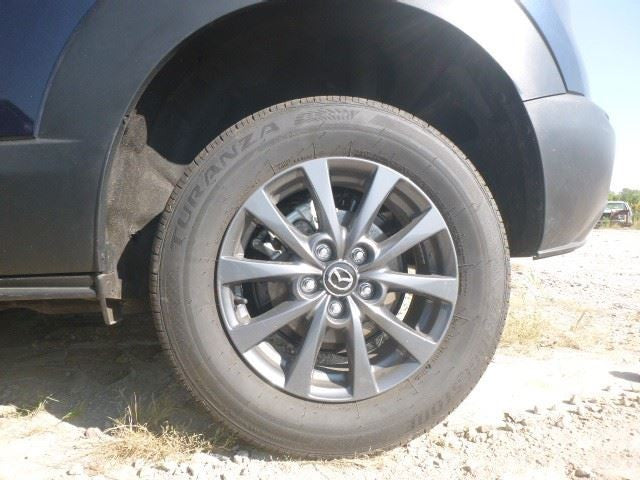 CX-3      2023 Wheel 1516652