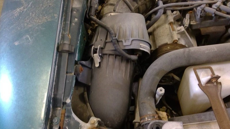 AC Compressor 6-245 Fits 01-11 RANGER 1720126