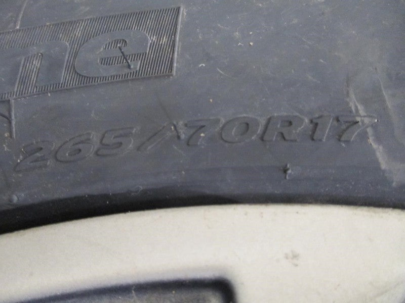 Driver Left Rear Leaf Spring With ZR2 Fits 17-22 COLORADO 2059739