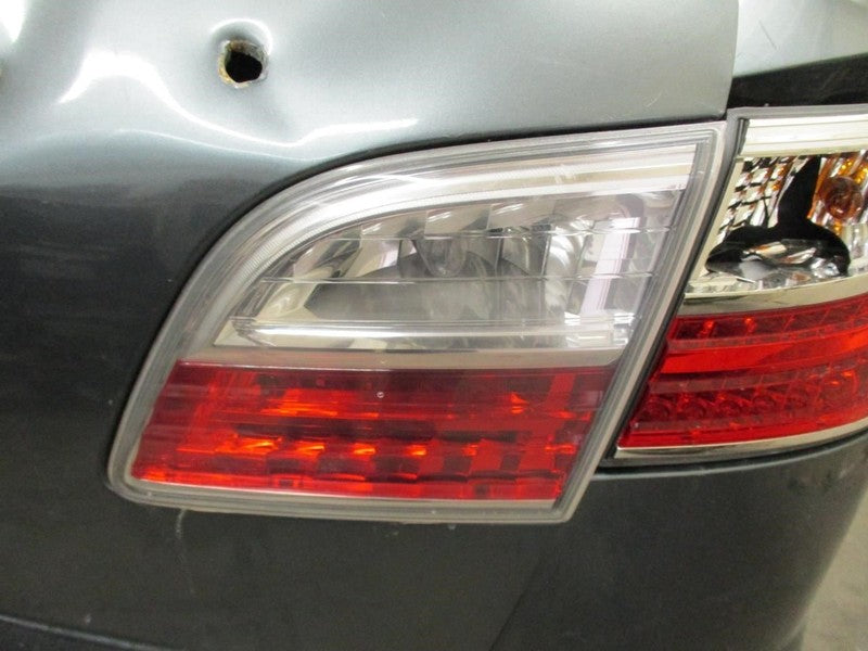 CX-9      2010 Transmission Shift 1879395