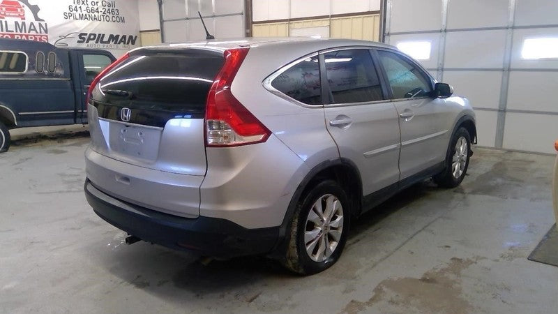 AC Condenser Fits 12-16 CR-V 1729013