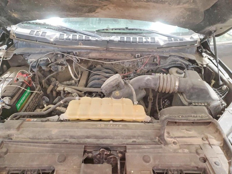 F150      2015 Seat Belt Rear 1848580
