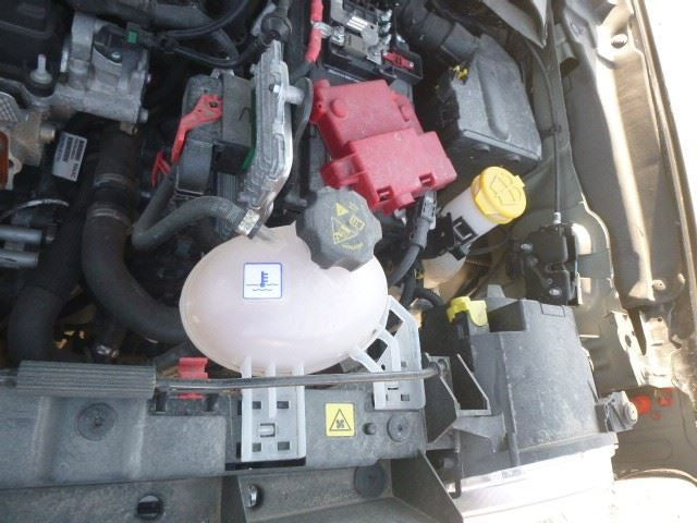 Driver Left Front Window Regulator Fits 15-23 RENEGADE 1485700