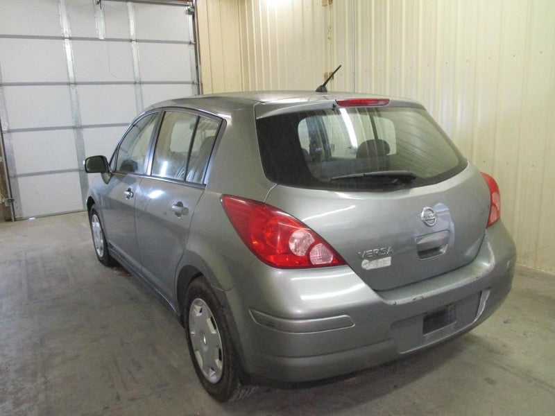 VERSA     2007 Front Door Trim Panel 2058842