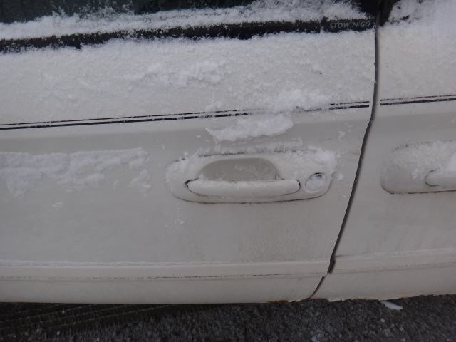 Anti-Lock Brake Part With Traction Control Fits 03-05 CARAVAN 1152161