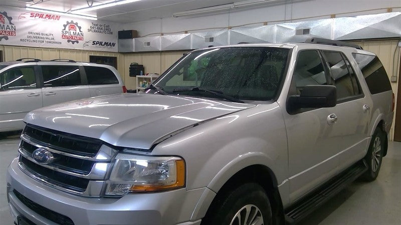 Carrier Front Axle 3.73 Ratio Fits 15-17 EXPEDITION 1682083