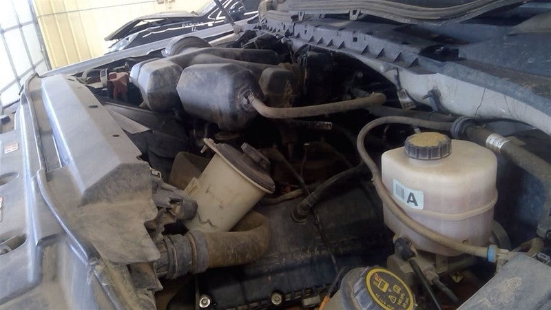 Rear Axle 6.2L 3.73 Ratio Fits 17-22 FORD F250SD PICKUP 1638343