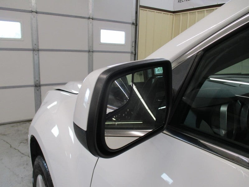 Driver Side View Mirror Power Paint To Match Opt DL8 Fits 11-14 EQUINO