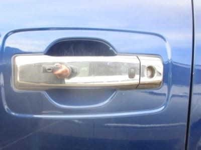 AC Compressor Fits 16-18 TITAN XD 1903633