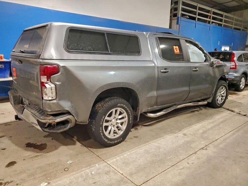 SILVRDO15 2019 Keys/Latches/Locks 1741953
