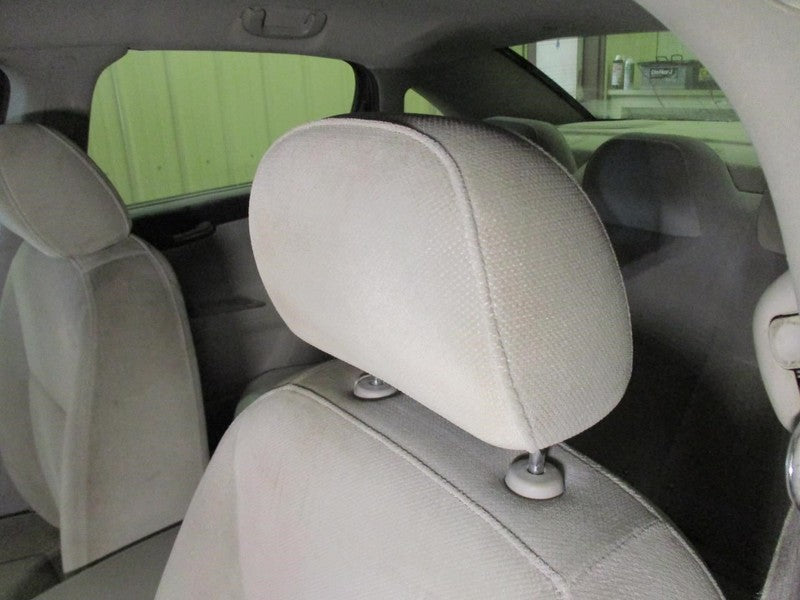 Chevrolet Impala 2008 Headrest Used 6855
