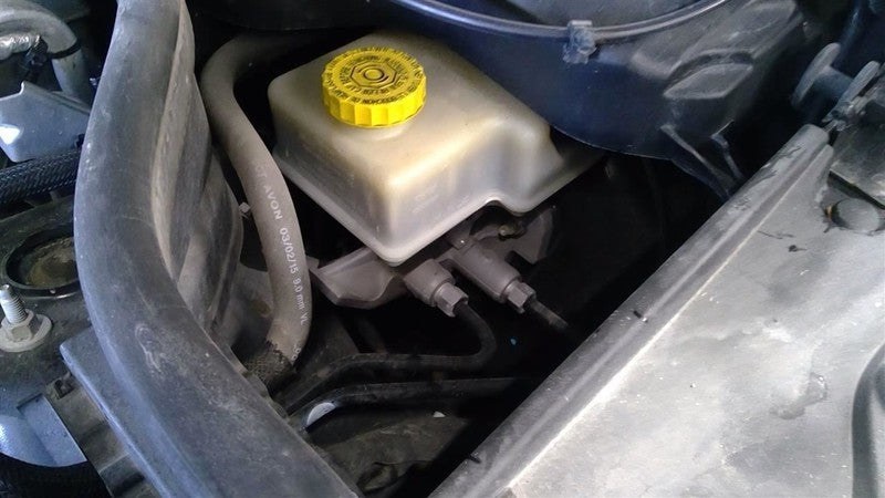 Transfer Case 3.6L Single Speed Fits 14-25 DURANGO 1714906