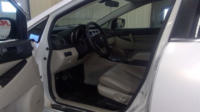 Automatic Transmission 2.3L Turbo 6 Speed FWD Fits 10-12 MAZDA CX-7 18