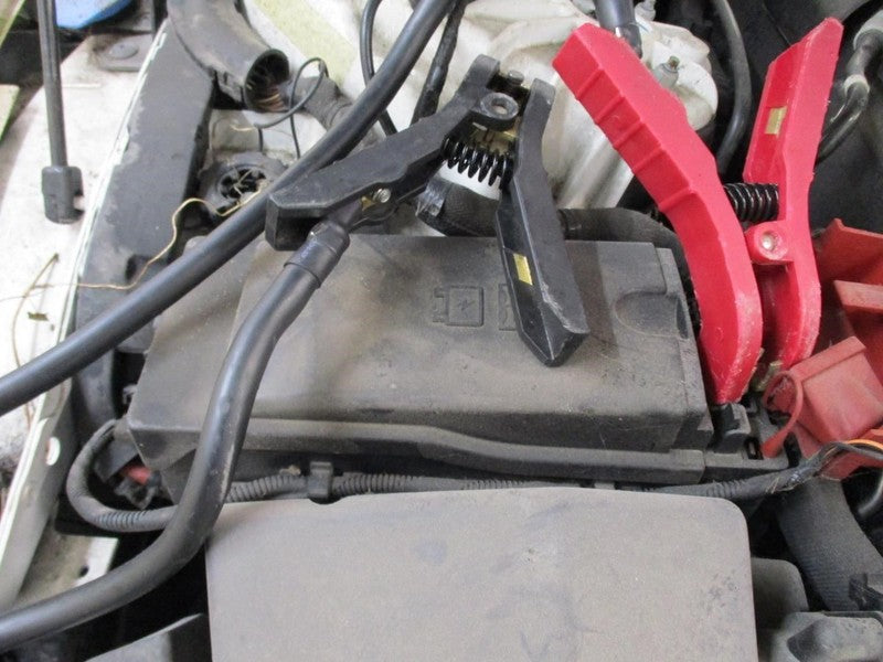 Speedometer Cluster Analog Display MPH Fits 16-17 XF 1727593
