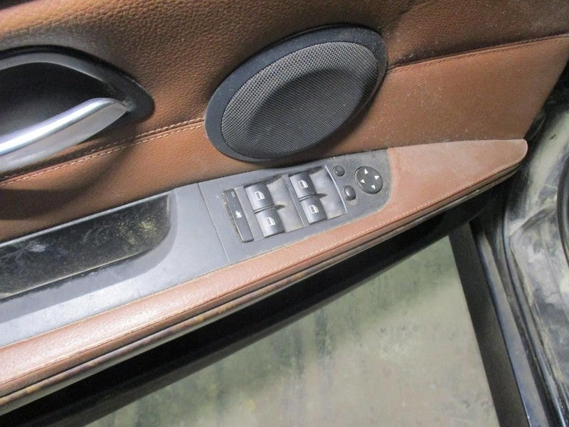 Driver Front Door Switch Driver's Mirror And Window Fits 07-12 BMW 328
