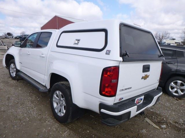 Temperature Control Automatic Temperature Control Fits 15-22 COLORADO 
