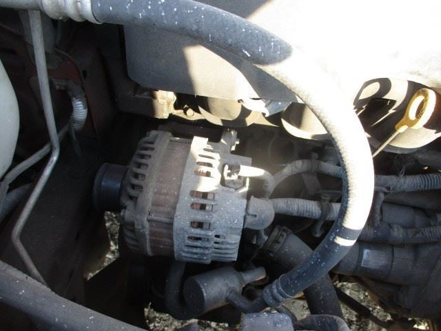 Air Cleaner 2.0L Fits 07-12 SENTRA 1634199