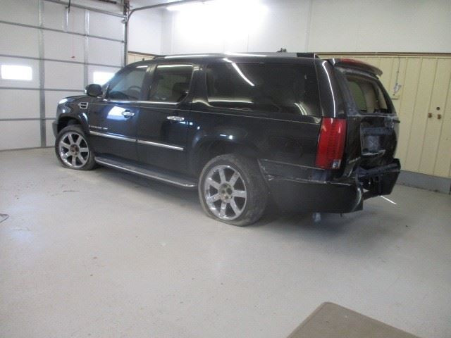 Carrier Front 3.42 Axle Ratio GU6 Opt NR3 Fits 07-13 ESCALADE 1623257