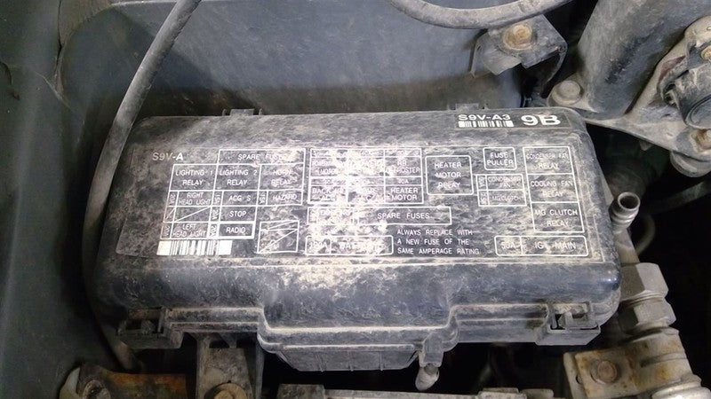 Power Steering Pump Fits 05-08 PILOT 1693540