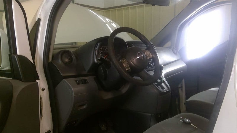 Steering Column Floor Shift Cargo Van Thru 10/14 Fits 13-15 NV200 1636