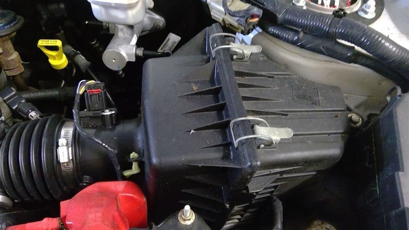 AC Compressor Fits 08 ESCAPE 1909810
