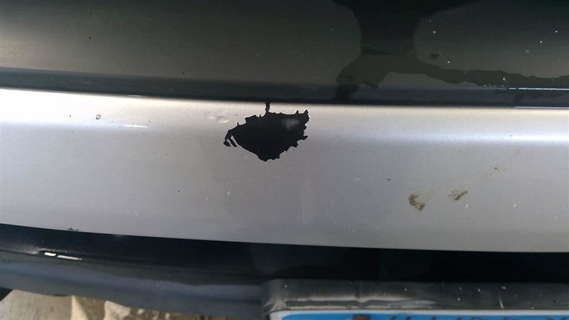 PILOT     2008 Dash Bezel 1700922