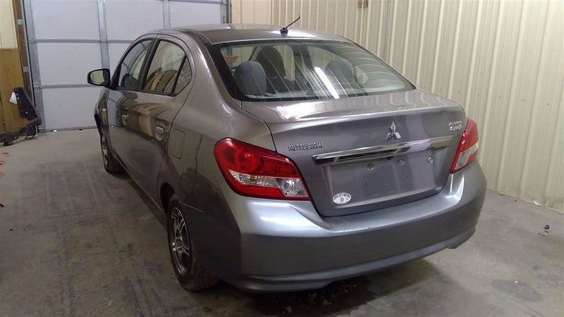 Grille Sedan Upper Fits 17-19 MIRAGE 1662571