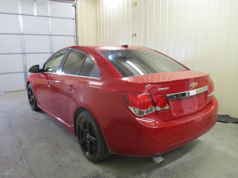 CRUZE     2012 Fuse Box Cabin 1854562