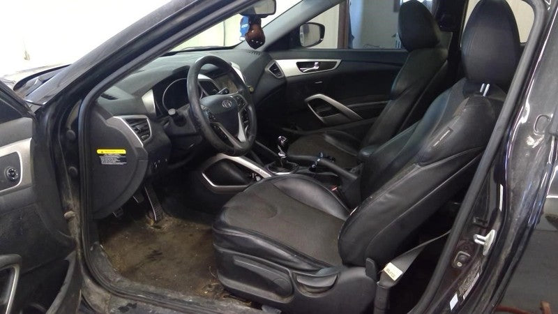 VELOSTER  2012 Steering Wheel 2034511