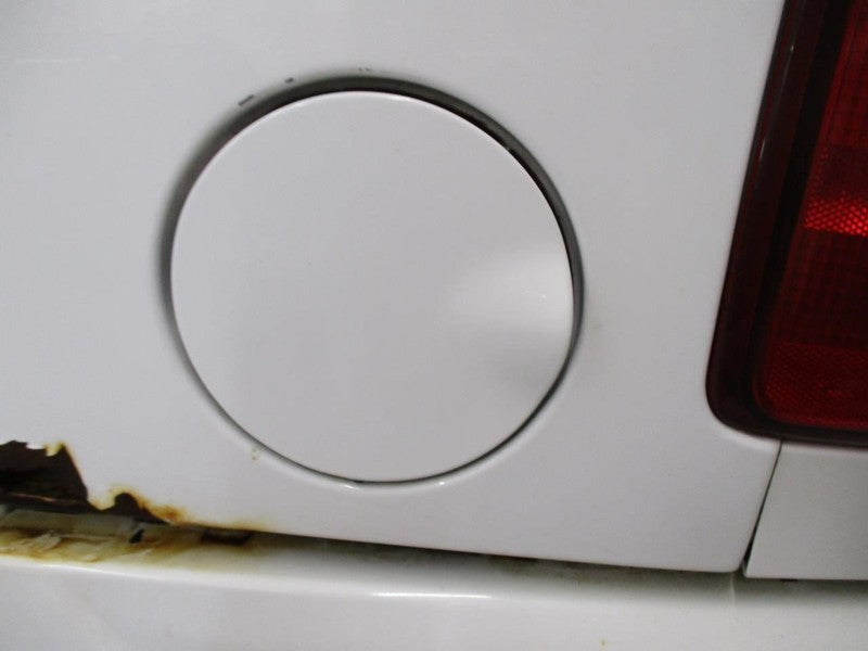 ENVOY     2002 Front Seat 2019263